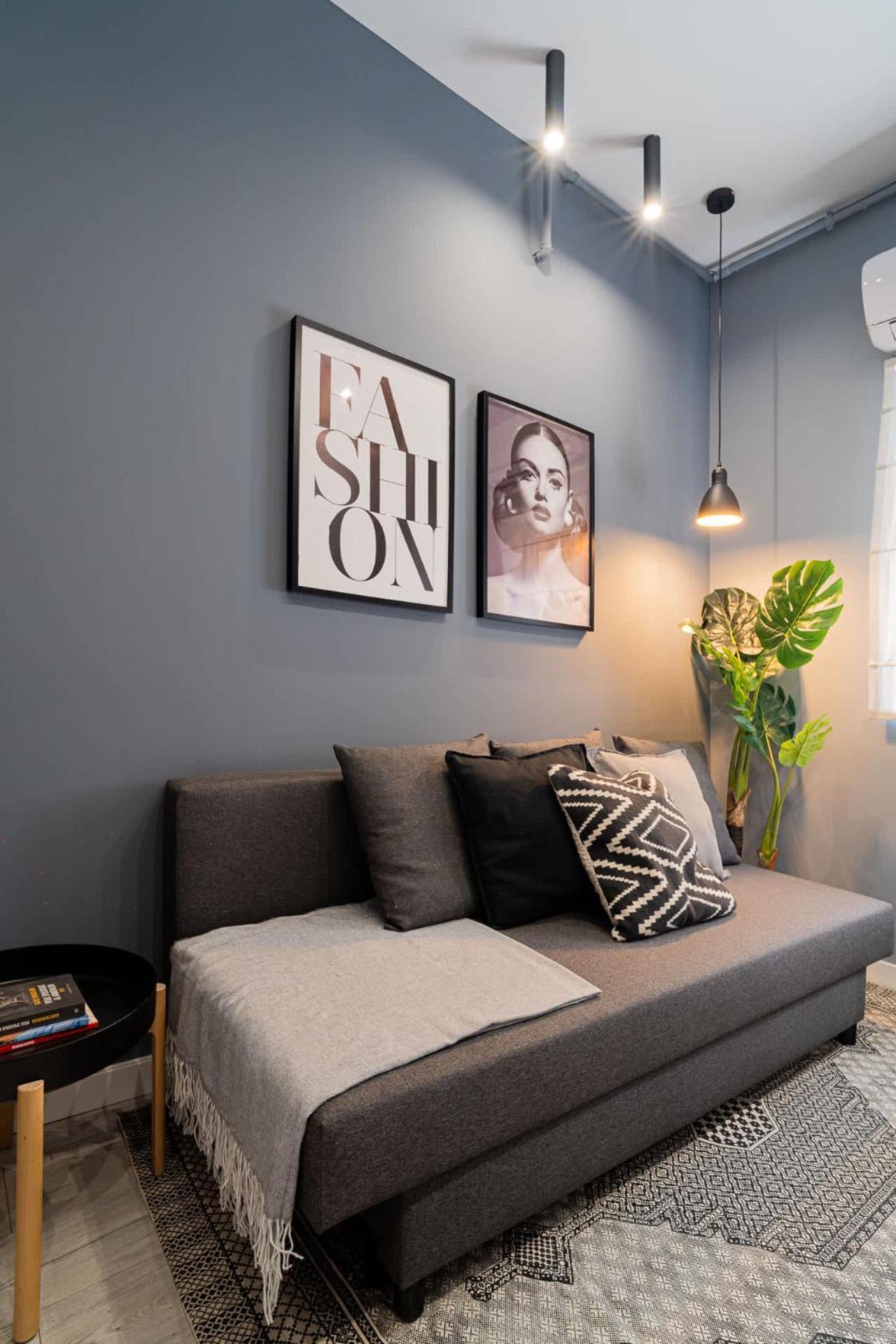 Chic Black & White 2Br Retreat On Dambovitei Βουκουρέστι Εξωτερικό φωτογραφία
